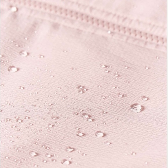 Lululemon Non-Stop Bomber *Reversible Porcelain Pink - Picture 3 of 12